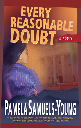 Title details for Every Reasonable Doubt by Pamela Samuels-Young - Available
